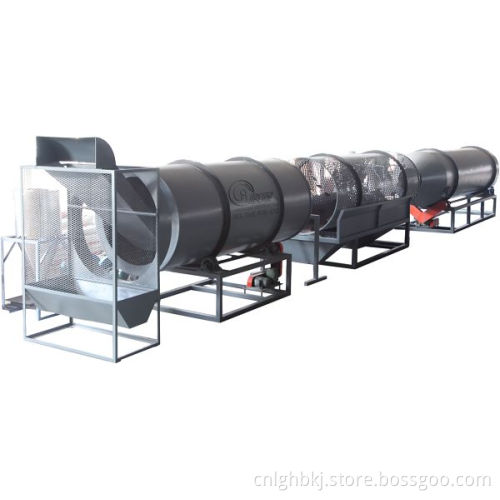 PET Washing Line